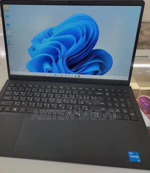 New Laptop Dell Vostro 15 3000 16GB Intel Core i5 SSD 512GB