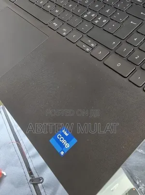 New Laptop Dell Vostro 15 3000 16GB Intel Core i5 SSD 512GB