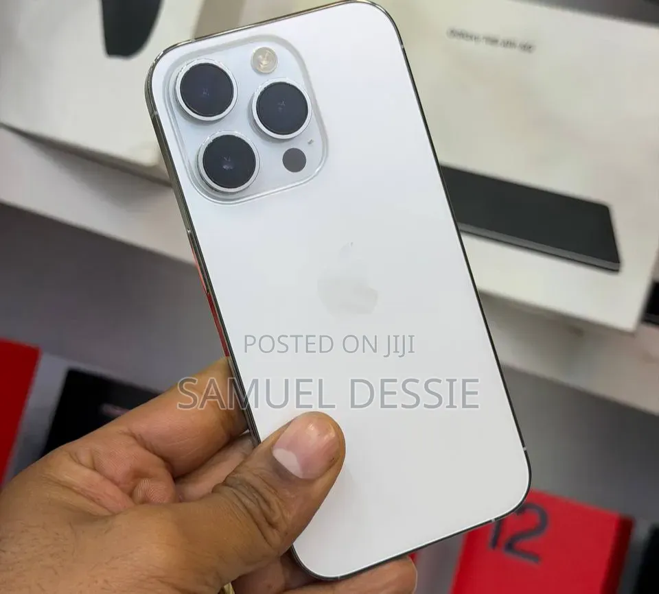New Apple iPhone 14 Pro 512 GB