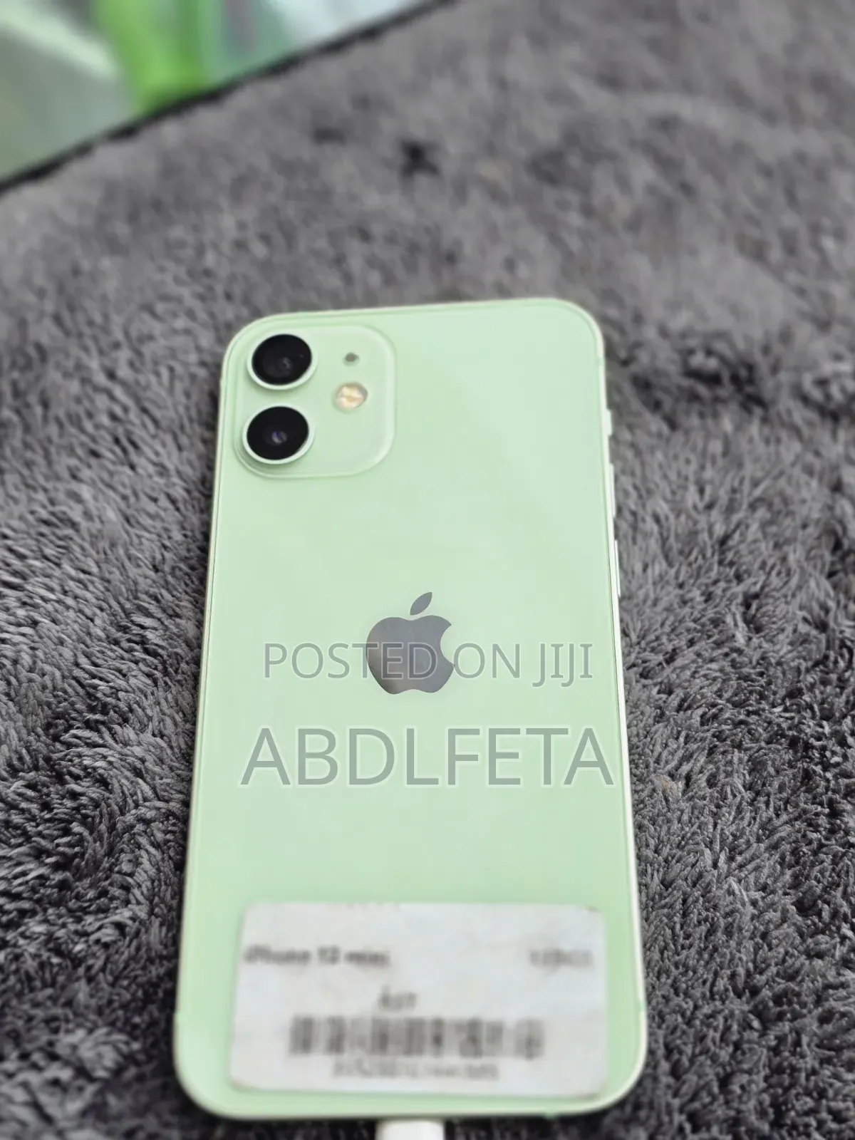 Apple iPhone 12 mini 128 GB