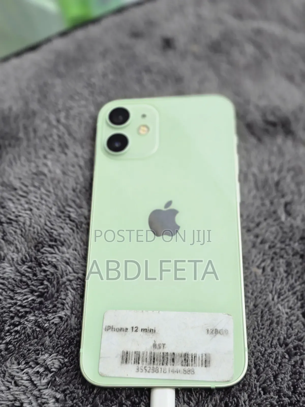 Apple iPhone 12 mini 128 GB