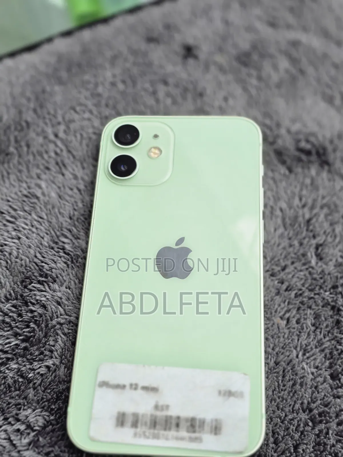 Apple iPhone 12 mini 128 GB