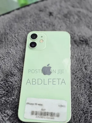Apple iPhone 12 mini 128 GB