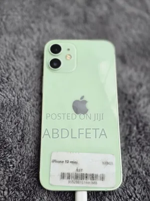 Apple iPhone 12 mini 128 GB