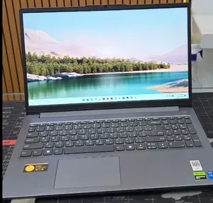 New Laptop Lenovo LOQ 15ARP9 12GB Intel Core i5 SSD 512GB