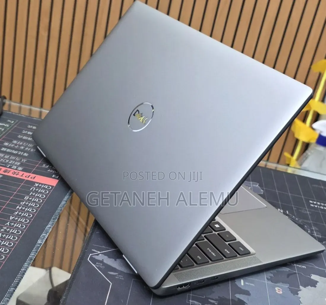 New Laptop Dell Latitude 7450 16GB Intel Core Ultra 7 SSD 512GB