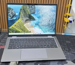 New Laptop Dell Latitude 7450 16GB Intel Core Ultra 7 SSD 512GB