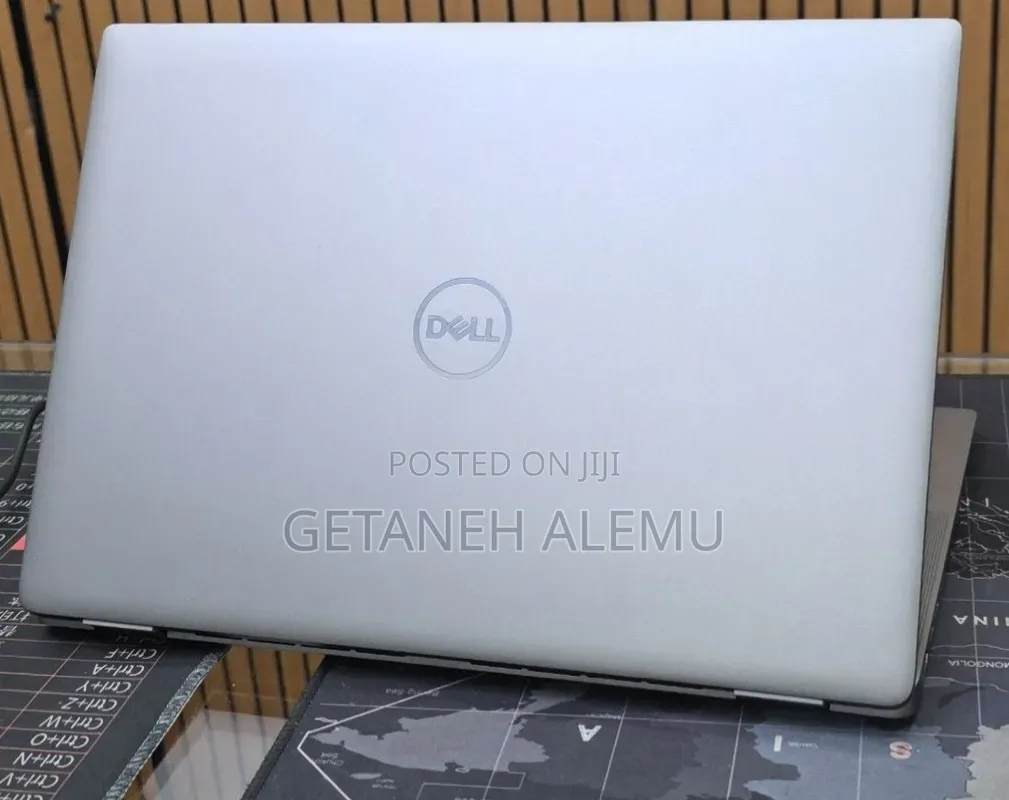 New Laptop Dell Latitude 7450 16GB Intel Core Ultra 7 SSD 512GB