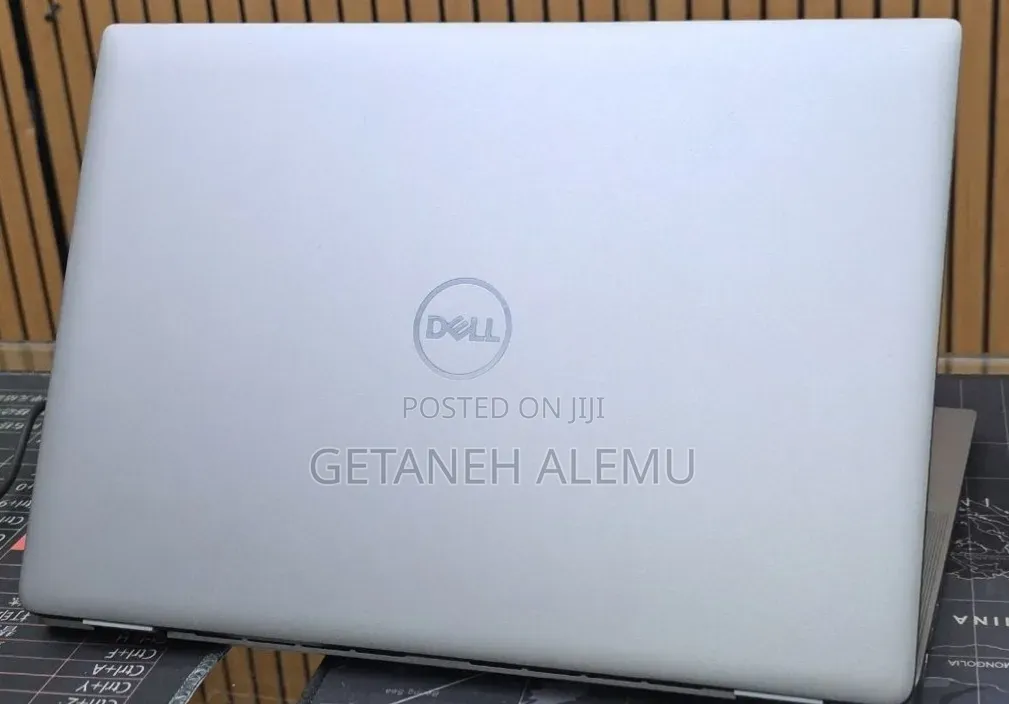 New Laptop Dell Latitude 7450 16GB Intel Core Ultra 7 SSD 512GB