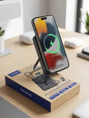 Heino Teko Power Bank