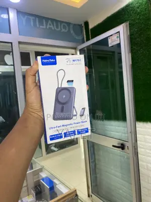 Heino Teko Power Bank