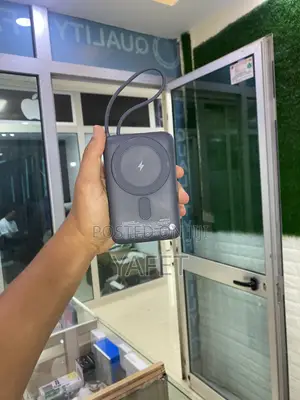 Heino Teko Power Bank