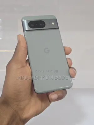 New Google Pixel 8 128 GB Green