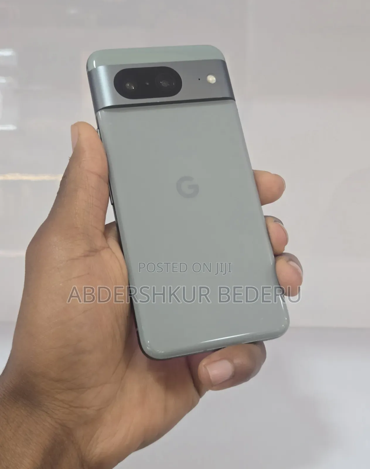 New Google Pixel 8 128 GB Green