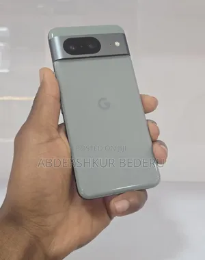 New Google Pixel 8 128 GB Green