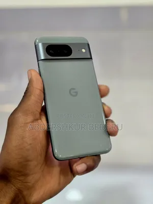 New Google Pixel 8 128 GB Green