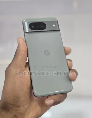 New Google Pixel 8 128 GB Green