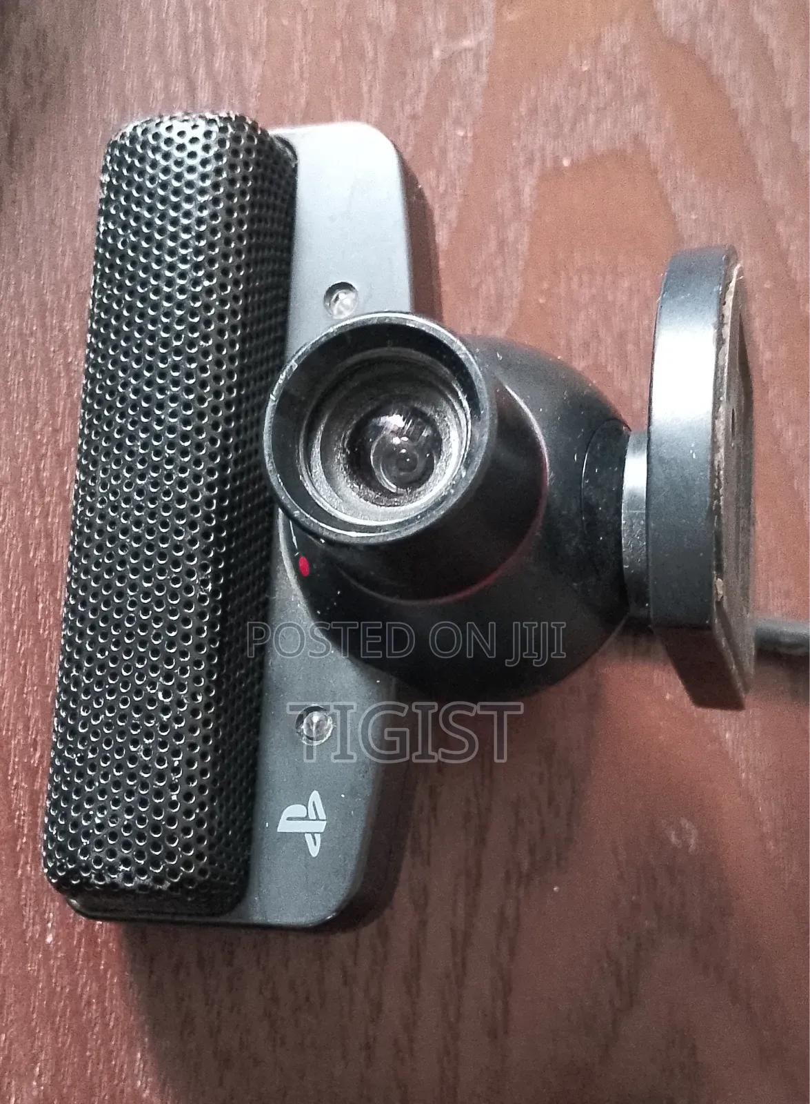 PS3 Motion Controller and Front Camera