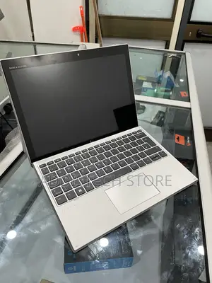 New Laptop HP Elite X2 1012 8GB Intel Core i7 SSD 256GB