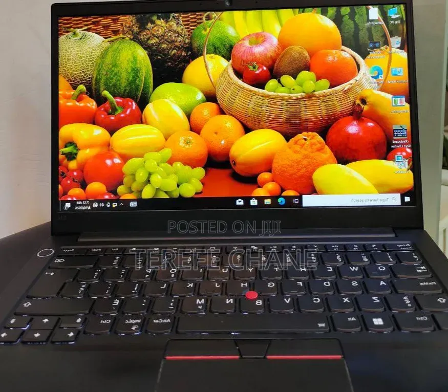 New Laptop Lenovo ThinkPad E14 Gen 2 16GB Intel Core i7 SSD 512GB