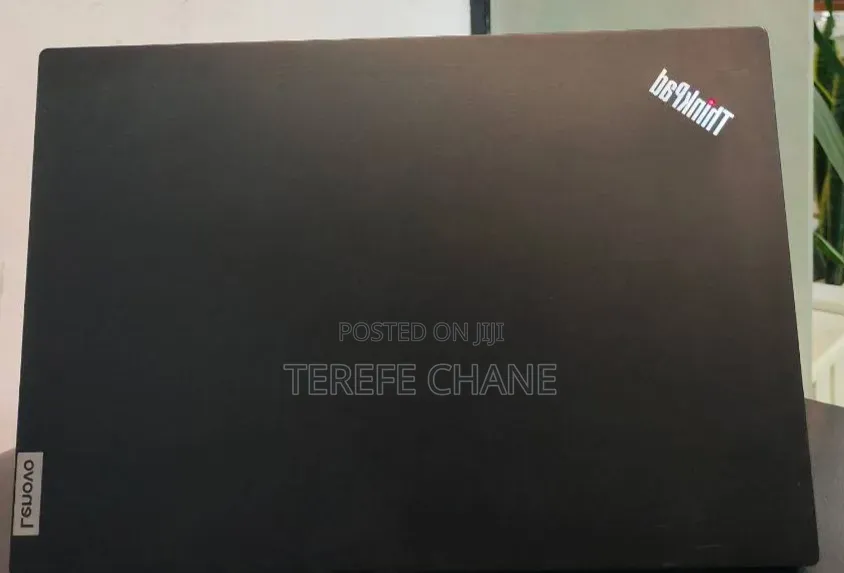 New Laptop Lenovo ThinkPad E14 Gen 2 16GB Intel Core i7 SSD 512GB