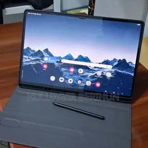New Samsung Galaxy Tab S9 Ultra 256 GB Gray