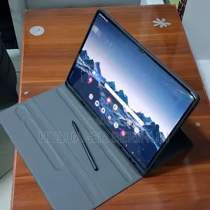 New Samsung Galaxy Tab S9 Ultra 256 GB Gray
