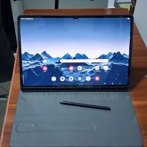 New Samsung Galaxy Tab S9 Ultra 256 GB Gray