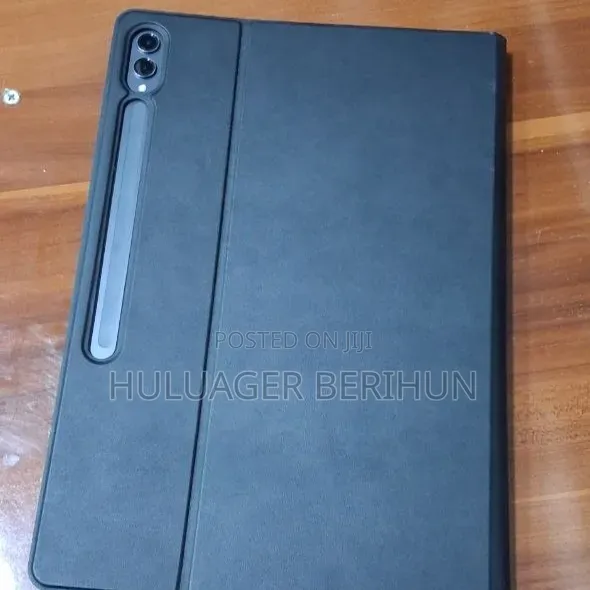 New Samsung Galaxy Tab S9 Ultra 256 GB Gray