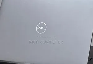 New Laptop Dell Precision 5550 16GB Intel Core i7 SSD 512GB