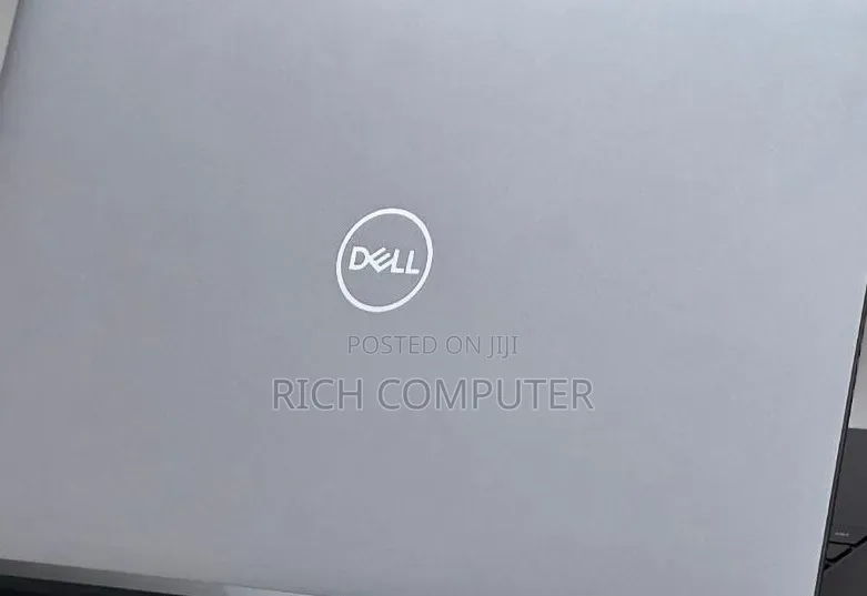 New Laptop Dell Precision 5550 16GB Intel Core i7 SSD 512GB
