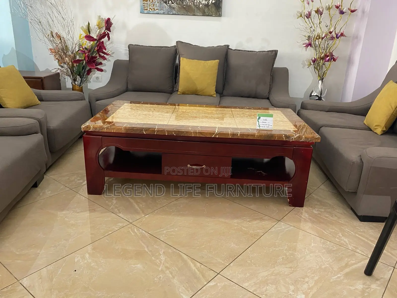 Legend Life Furniture