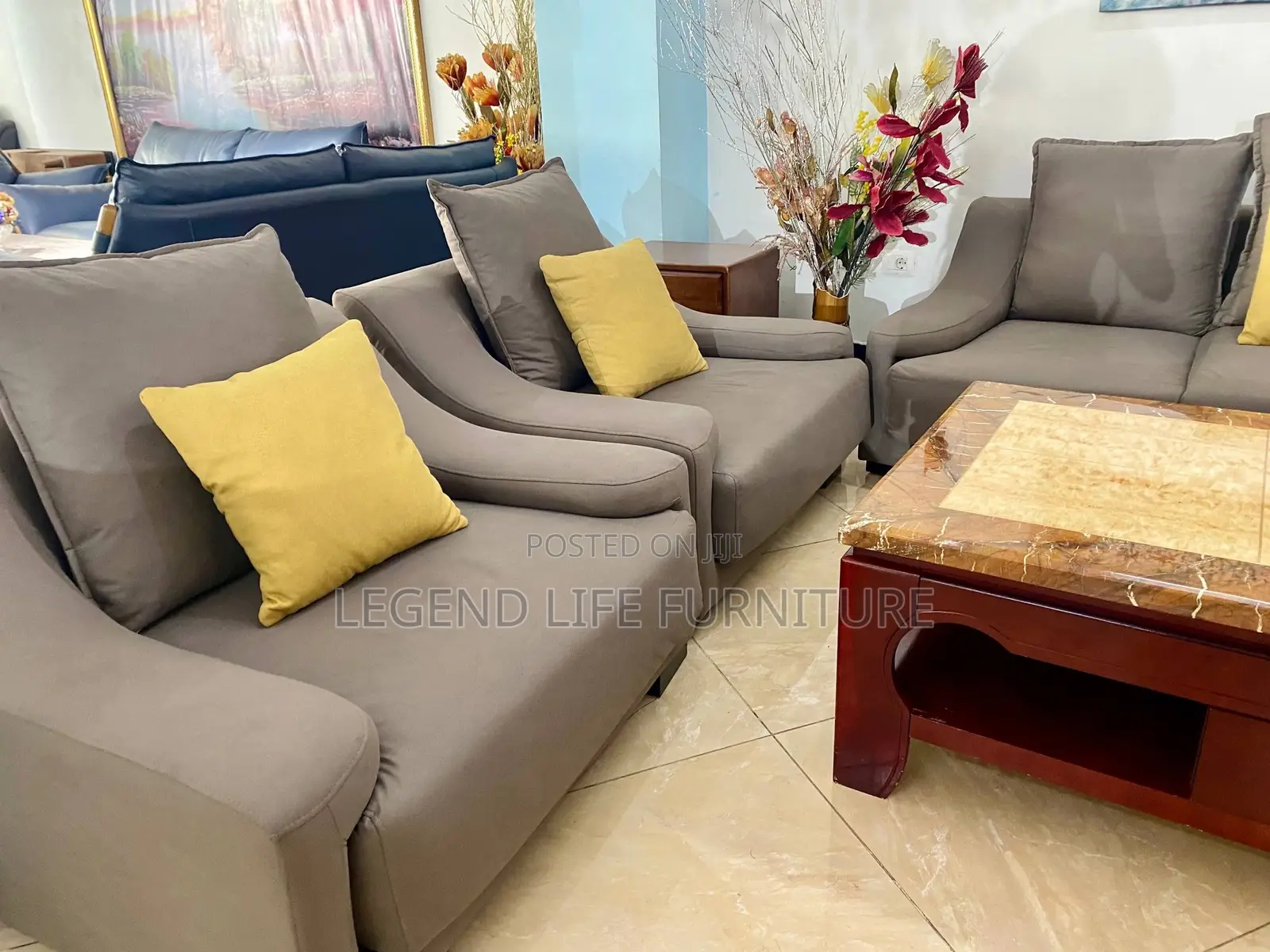 Legend Life Furniture