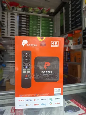 Pozzer Smart Box