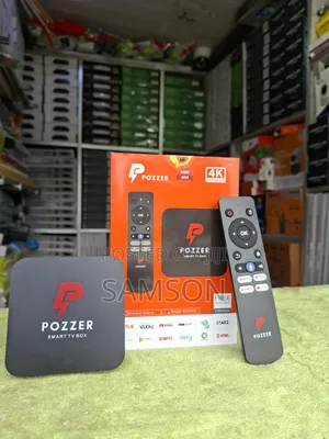 Pozzer Smart Box