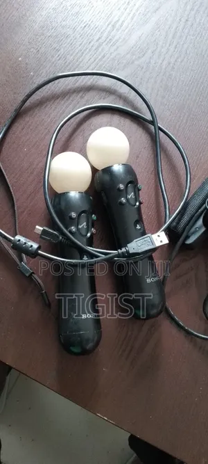 PS3 Joystick Charger Cable