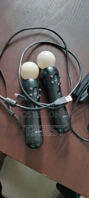 PS3 Joystick Charger Cable