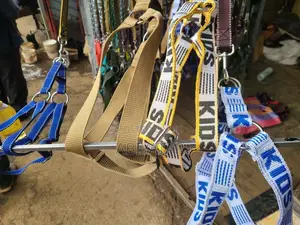 Quality and Strong Collars and Leash