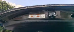 Toyota RAV4 2018 Burgundy