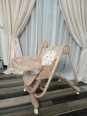 Kidilo Premium Baby High Chair – Smart Parent’s Choice!