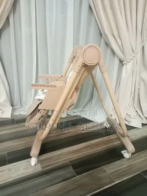 Kidilo Premium Baby High Chair – Smart Parent’s Choice!