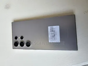 New Samsung Galaxy S24 Ultra 256 GB Gray