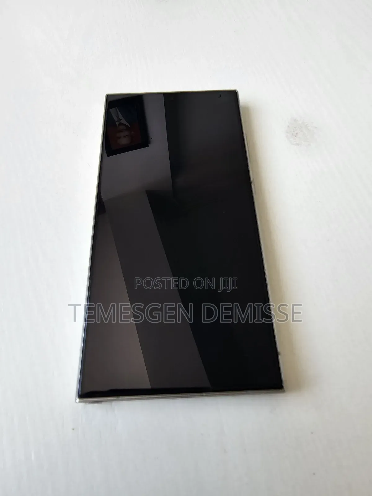 New Samsung Galaxy S24 Ultra 256 GB Gray