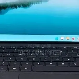 New Laptop Dell Precision 5550 16GB Intel Core i7 SSD 512GB