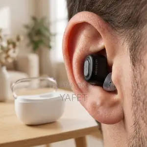 Hearing Aid