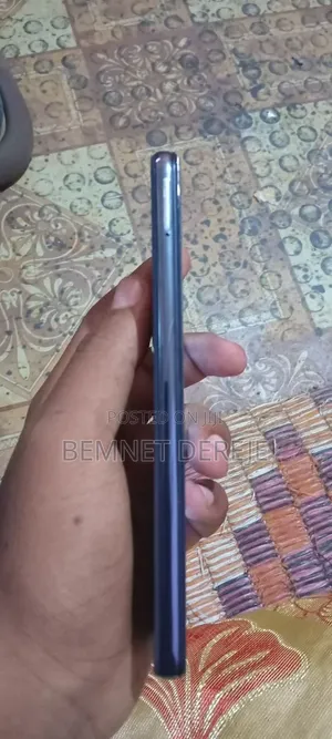 Samsung Galaxy A32 64 GB Silver