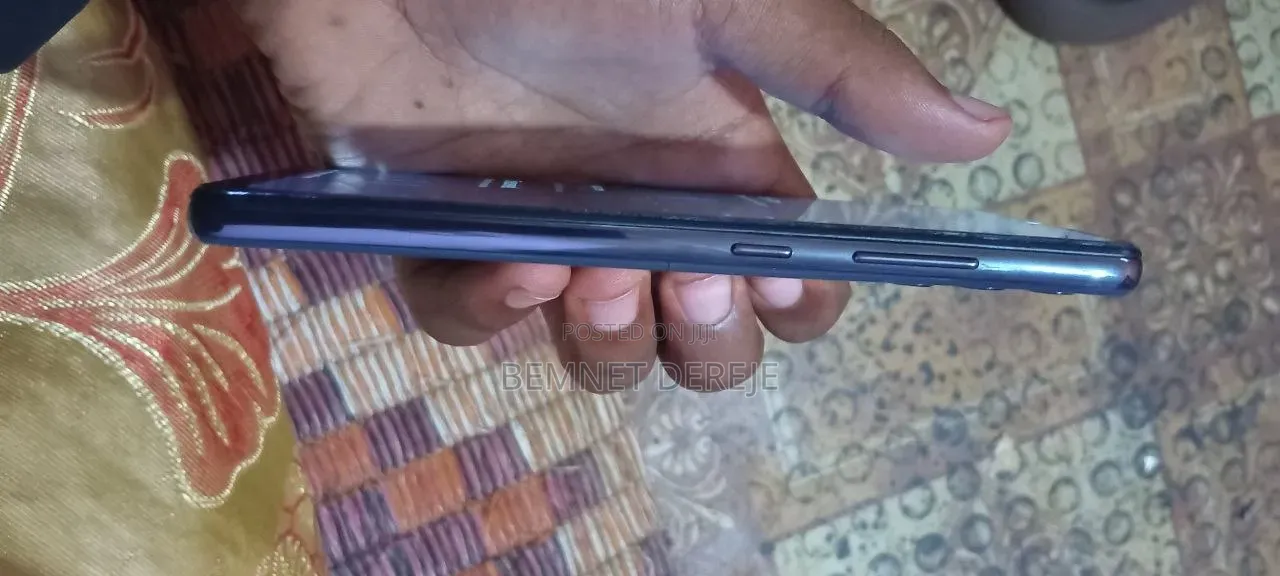 Samsung Galaxy A32 64 GB Silver