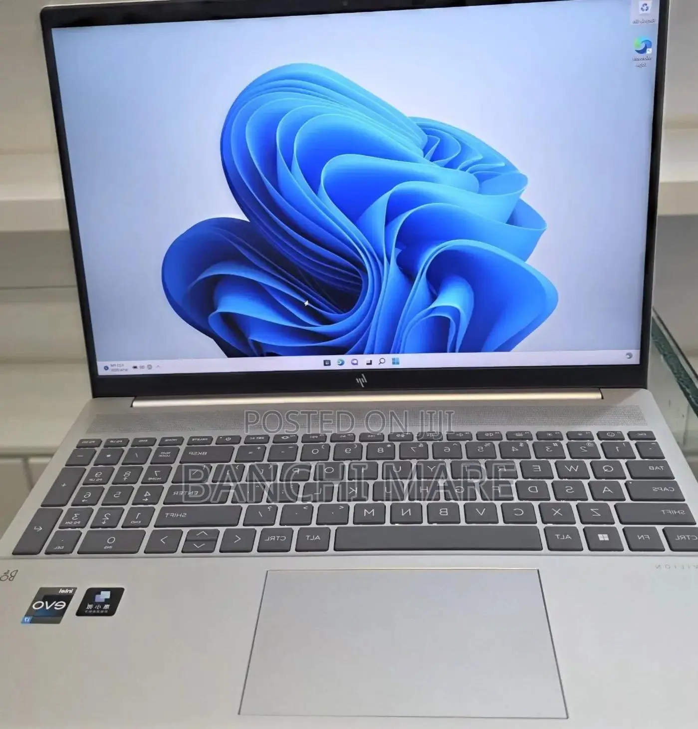 New Laptop HP Pavilion 14 16GB Intel Core i7 SSD 1T