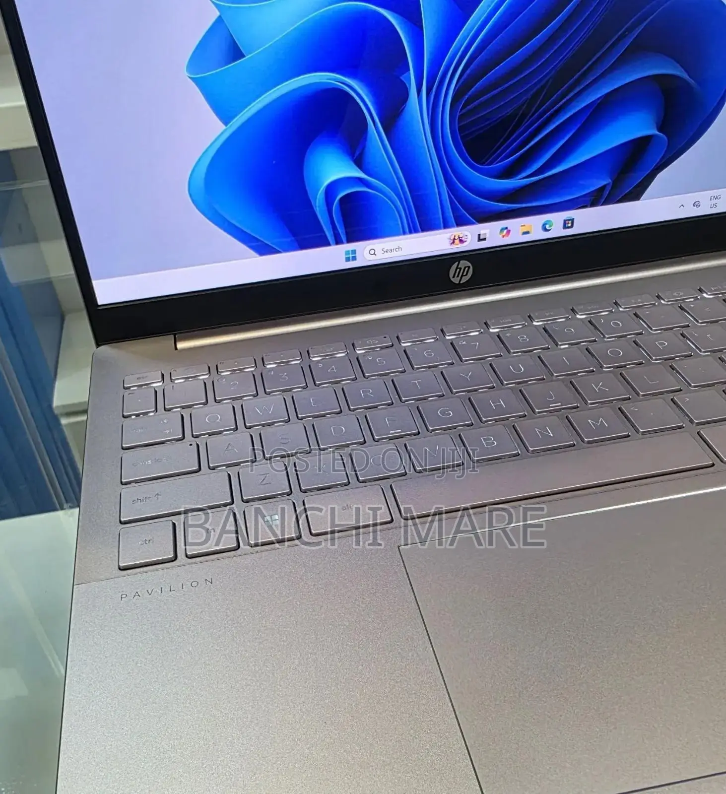 New Laptop HP Pavilion 14 16GB Intel Core i7 SSD 1T