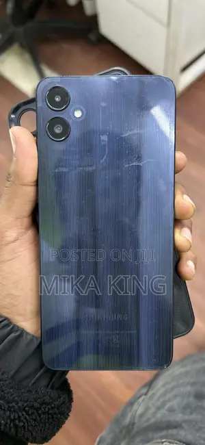 Samsung Galaxy A05 64 GB